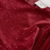 BOBOLI φόρεμα παιδικό κορίτσι 754083-3969 μπορντό
